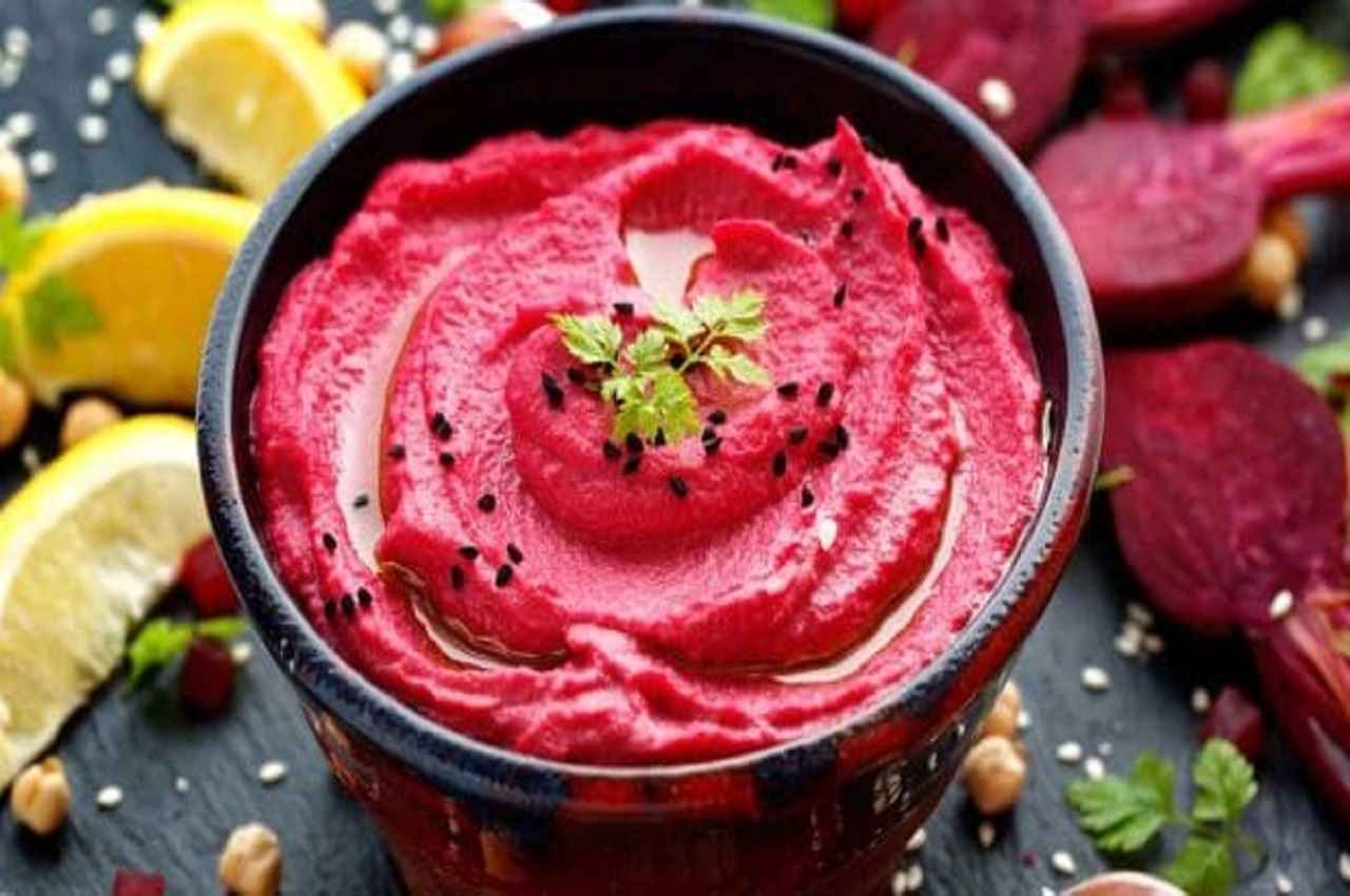 Beetroot Chutney Recipe: हाई ब्लड प्रेशर को कंट्रोल करेगी स्वादिष्ट और पौष्टिक चुकंदर की चटनी, जानें झटपट रेसिपी