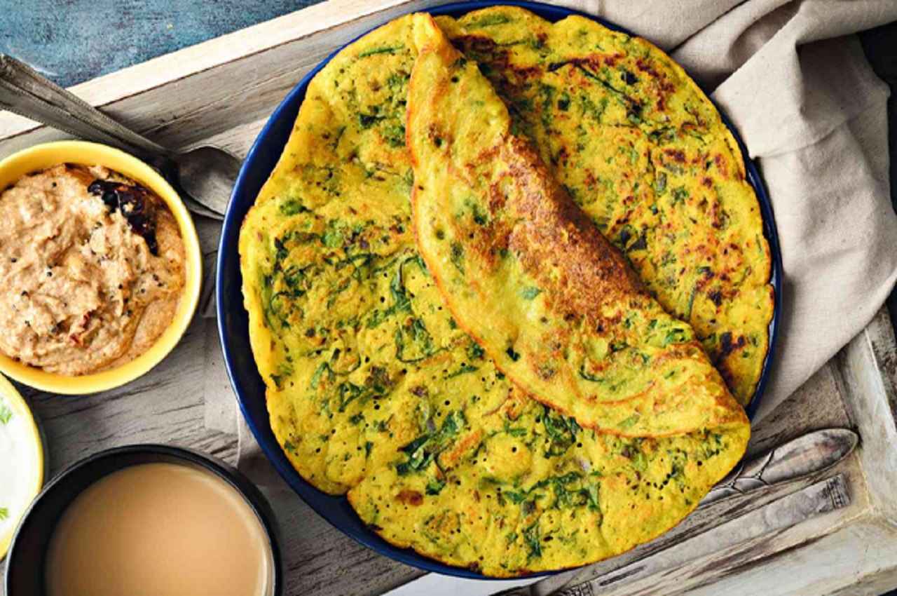 Broccoli Palak Cheela Recipe: नाश्ते में बनाएं न्यूट्रिशन से भरपूर ब्रोकली-पालक चीला, ब्लड शुगर रहेगा कंट्रोल, जानें रेसिपी