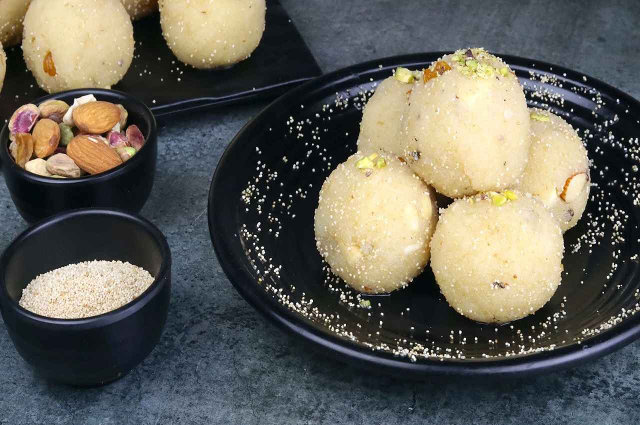 Raksha Bandhan 2022 Special: राखी सेलिब्रेशन के लिए बनाएं स्वादिष्ट मलाई लड्डू, रिश्तों में घुल जाएगी मिठास, जानें रेसिपी
