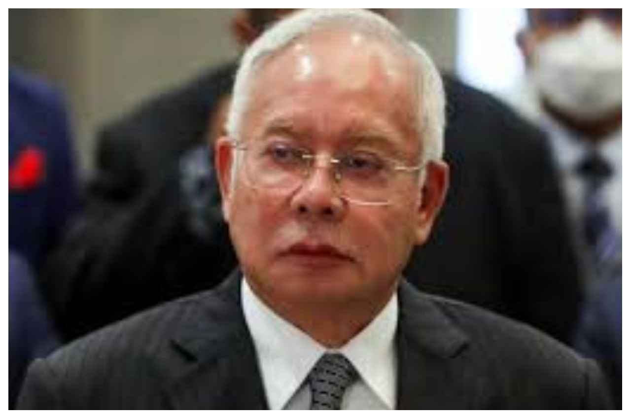 World News: 1MDB scandal- भ्रष्टाचार के मामले में पूर्व प्रधानमंत्री नजीब रजाक की 12 साल की सजा बरकरार