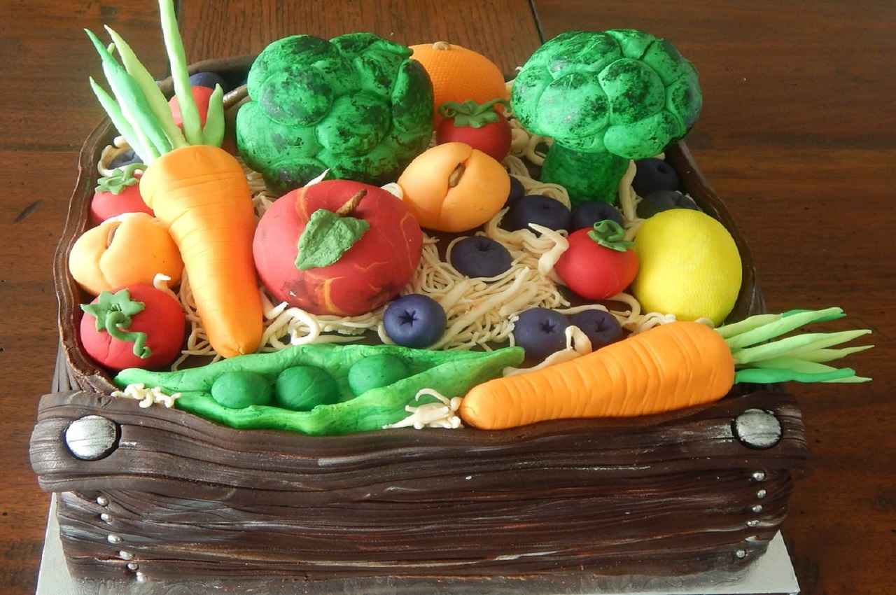 Vegetable Cake recipe: मीठा केक पसंद नहीं आता? तो आज ट्राई करें तीखा और चटपटा वेजिटेबल केक, जानें रेसिपी