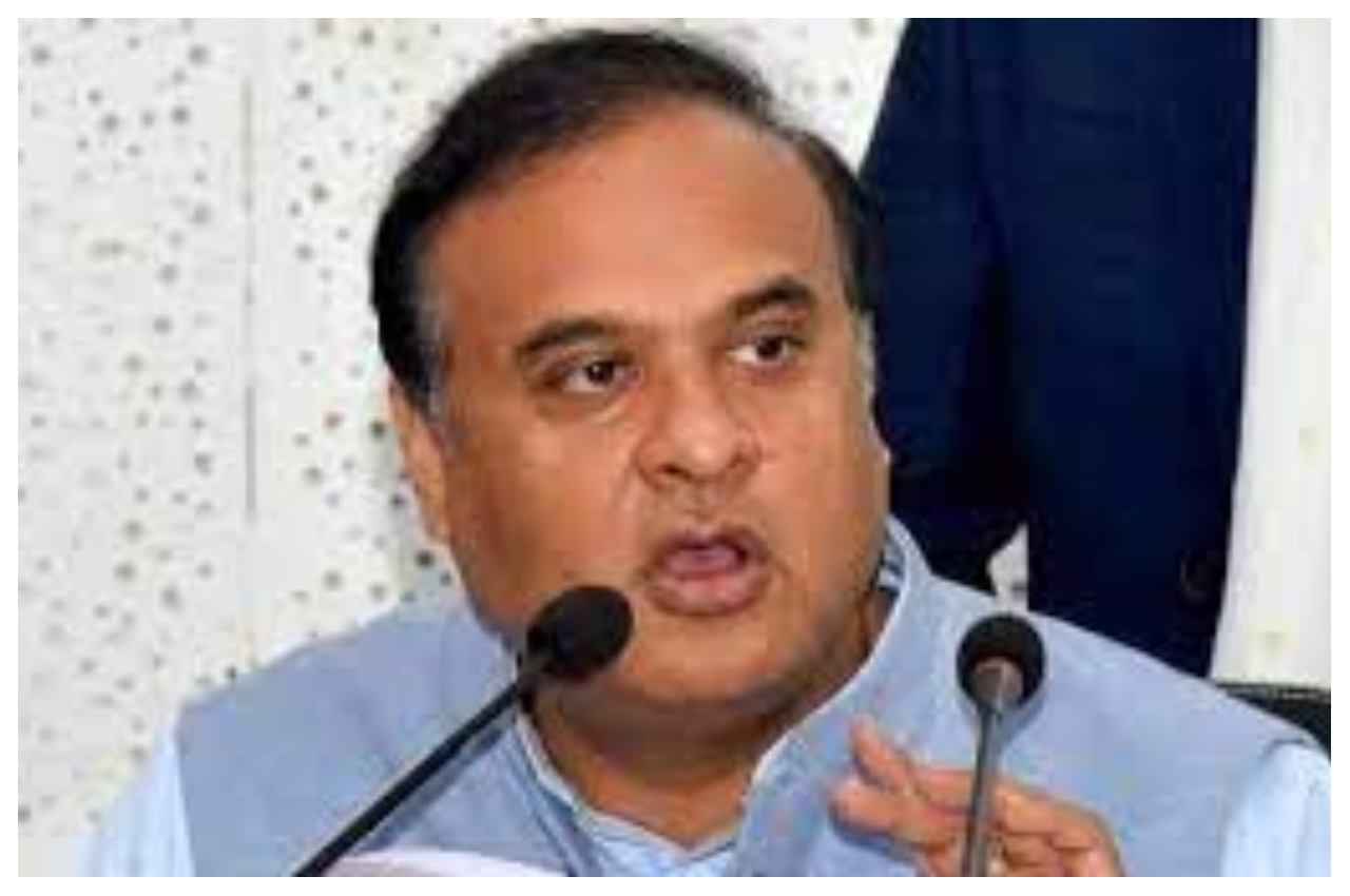 Gujarat Election 2022: असम सीएम हिमंत बिस्वा बोले, 'Love Jihaad' पर बने सख्त कानून, देश में कई आफताब