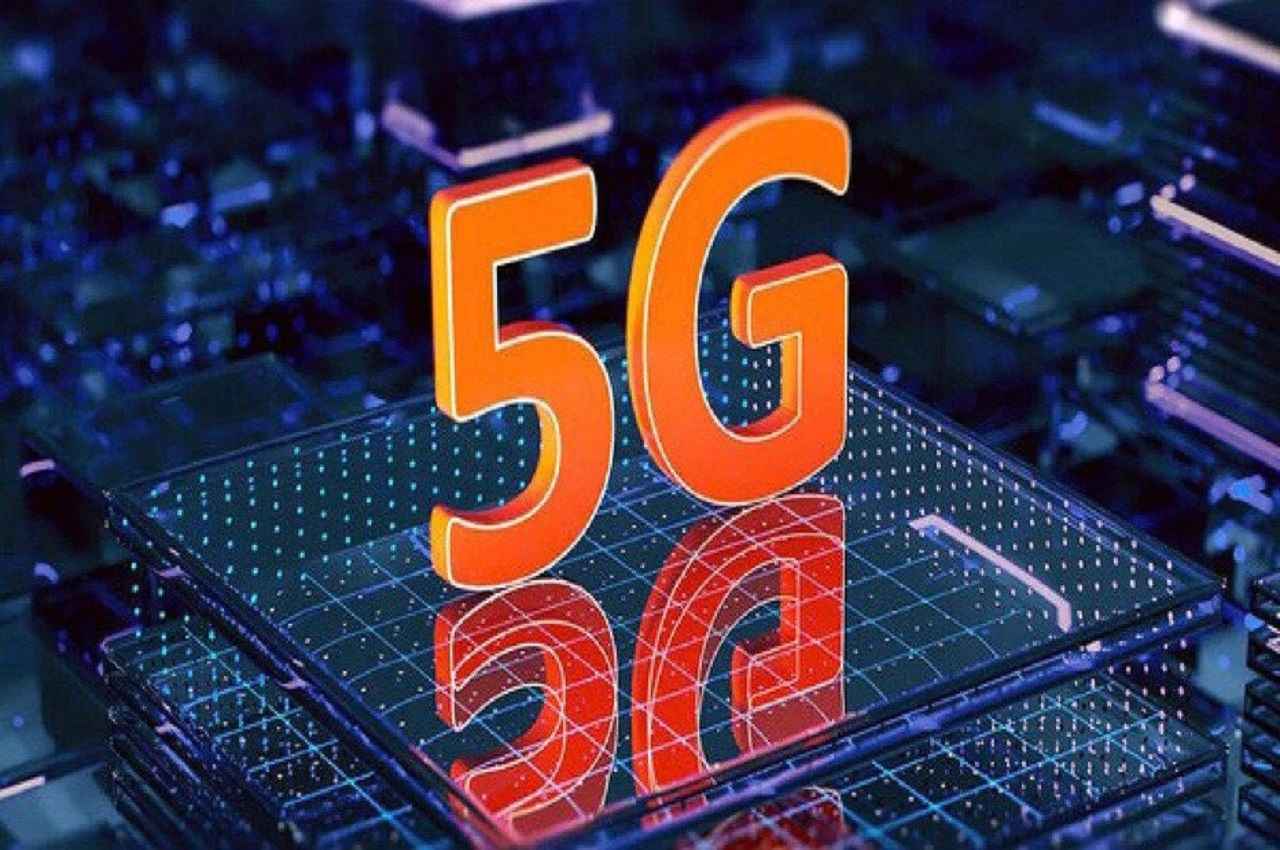 5G in india