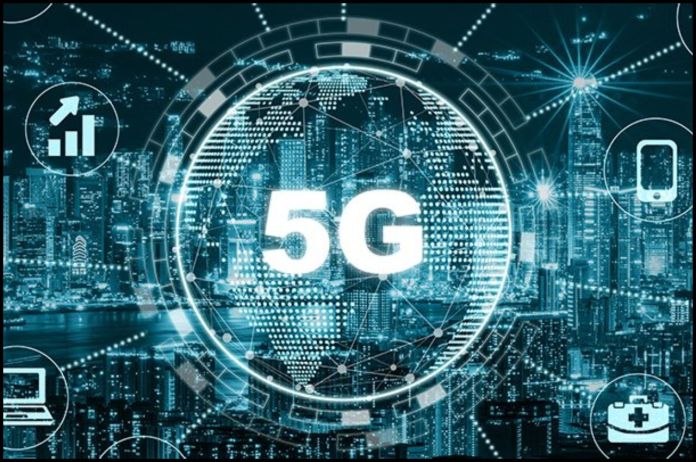 5g in india, 5g network service in india
