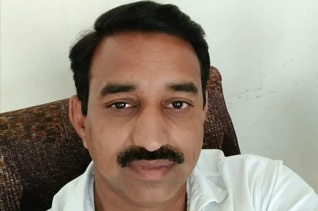 7 policemen suspended in sriganganagar advocate suicide case 7 policemen suspended in sriganganagar advocate suicide case