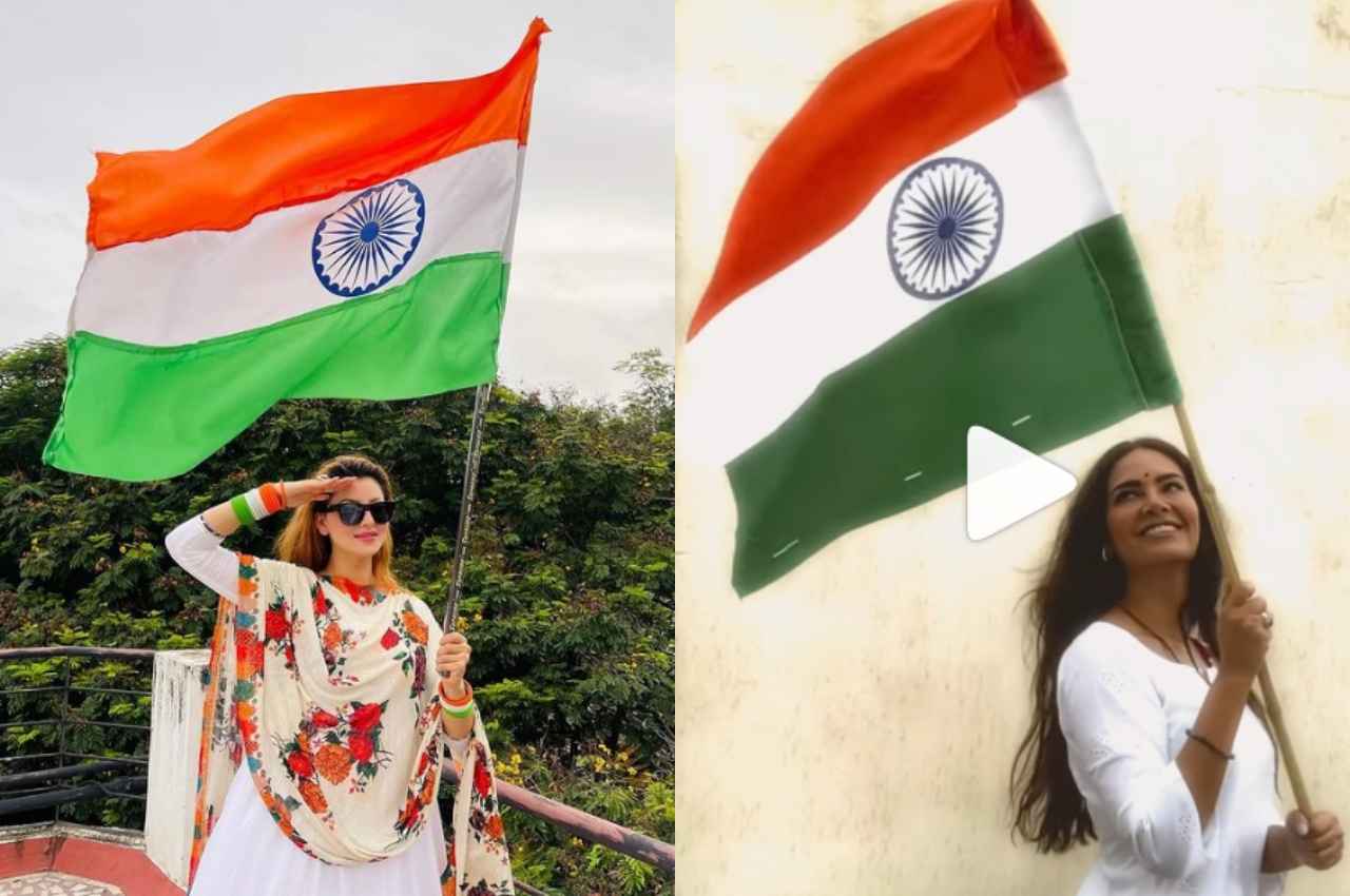 75th Independence Day, Independence Day 2022, Independence Day, Independence Day In Bollywood, Esha