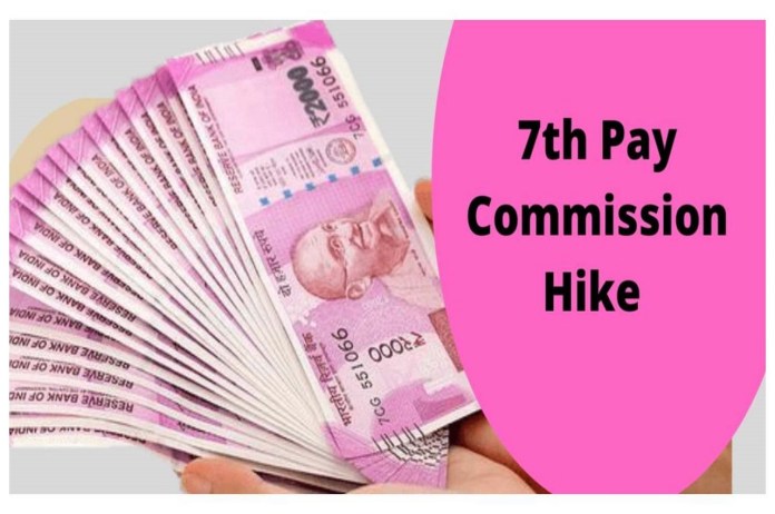 7th Pay Commission