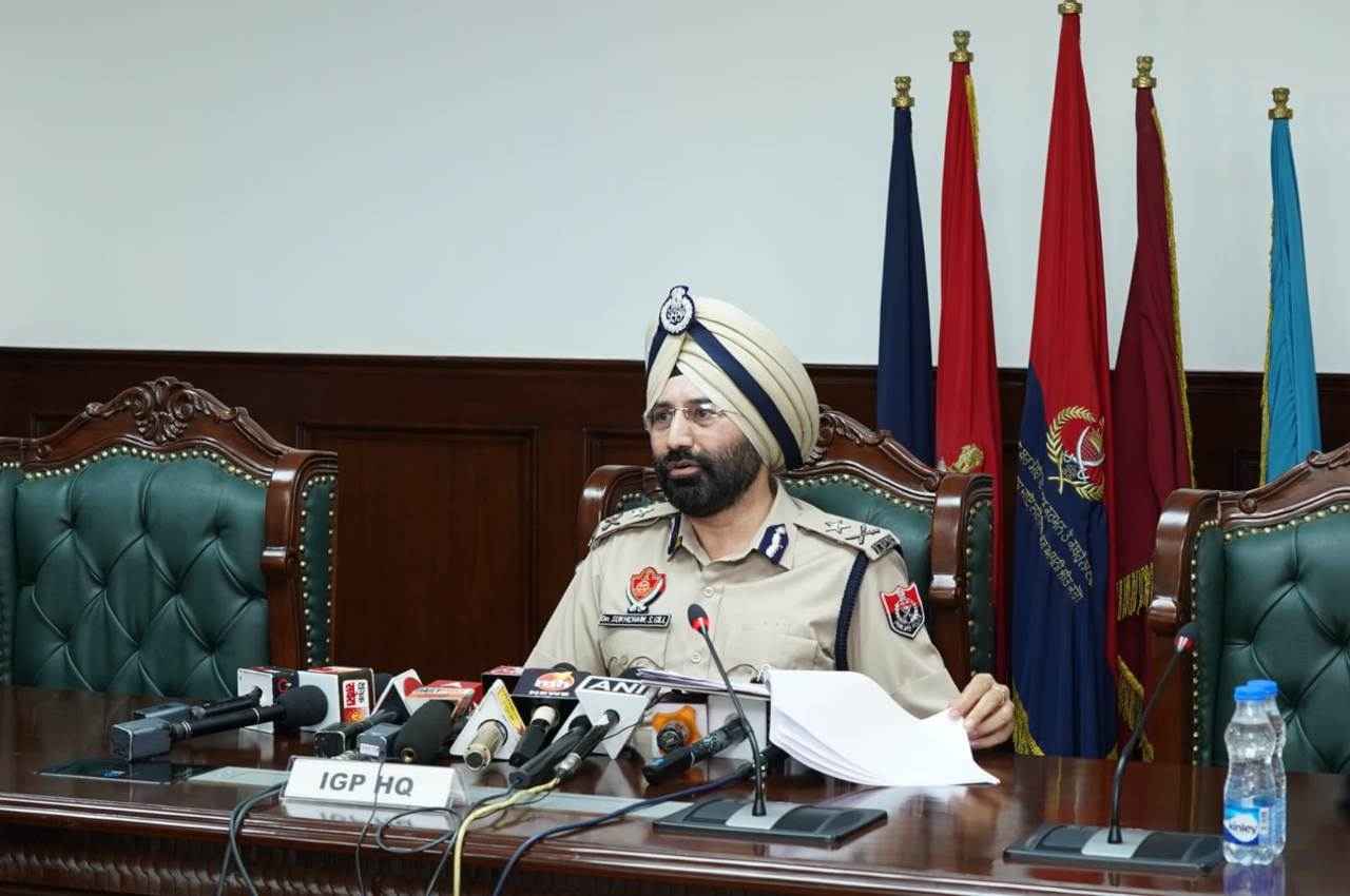 पंजाब