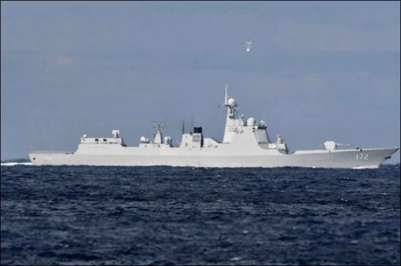 AMERICAN WARSHIPS AMERICAN WARSHIPS