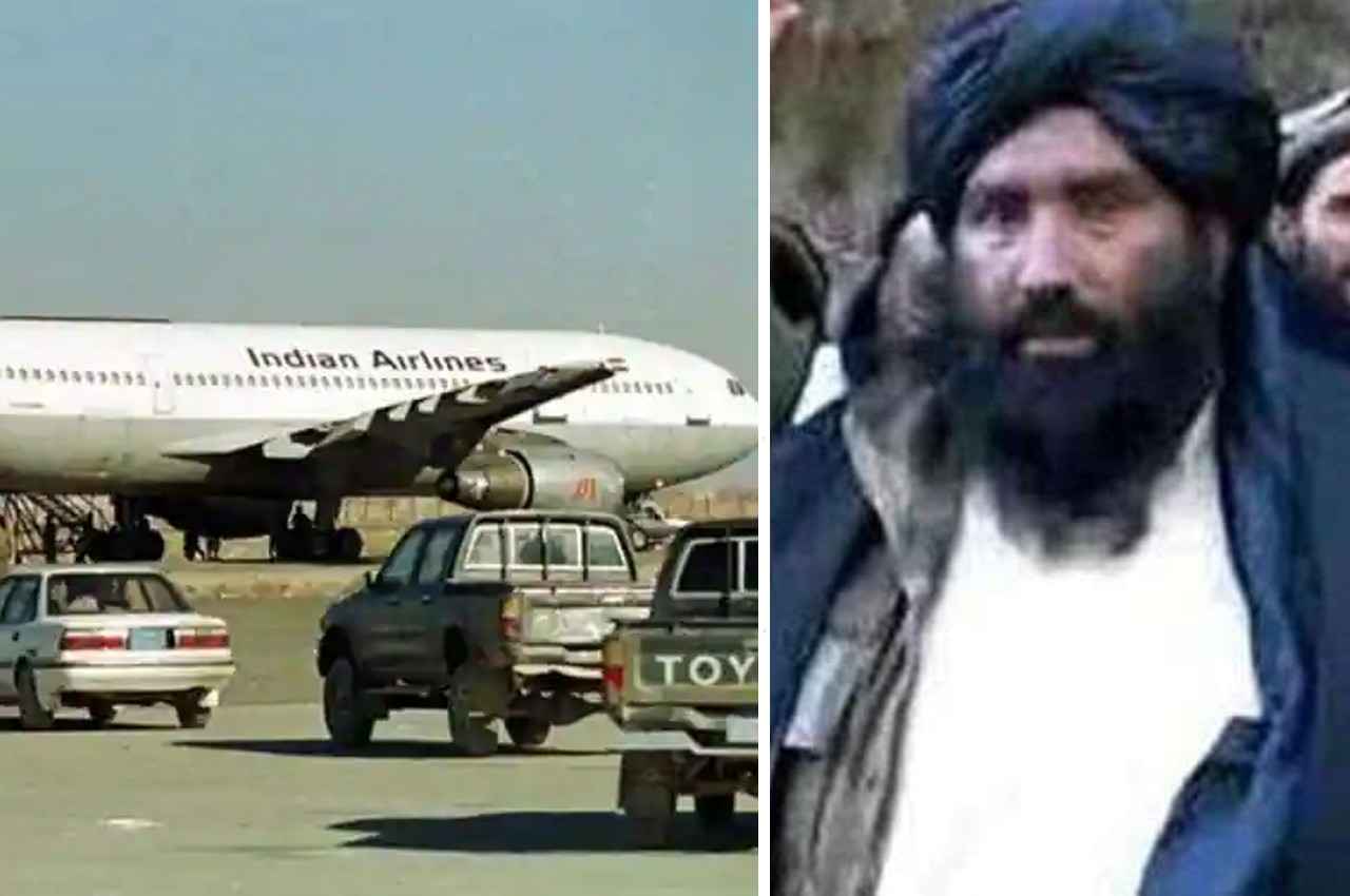 मसूद अजहर के भाई को आतंकी घोषित करने के भारत-अमेरिका के प्रस्ताव पर चीन ने रोक लगाई