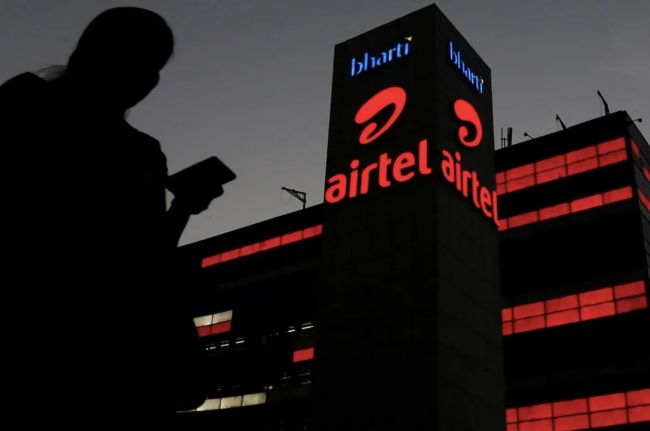 Airtel, Airtel 1 year validity plan