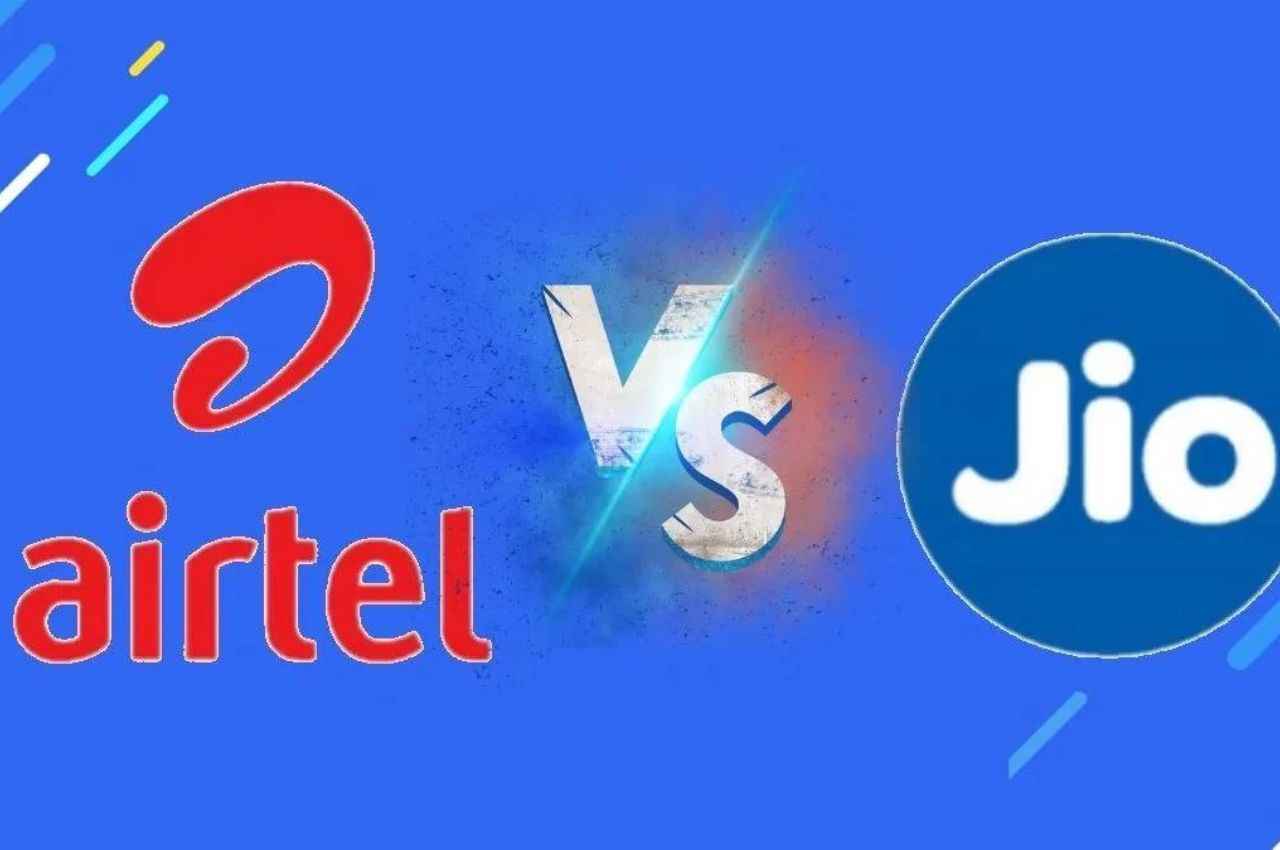 Airtel vs Jio: 719 रुपये में मिलते हैं कई बेनिफिट्स, जानिए जियो और एयरटेल में किसका प्लान बेस्ट?