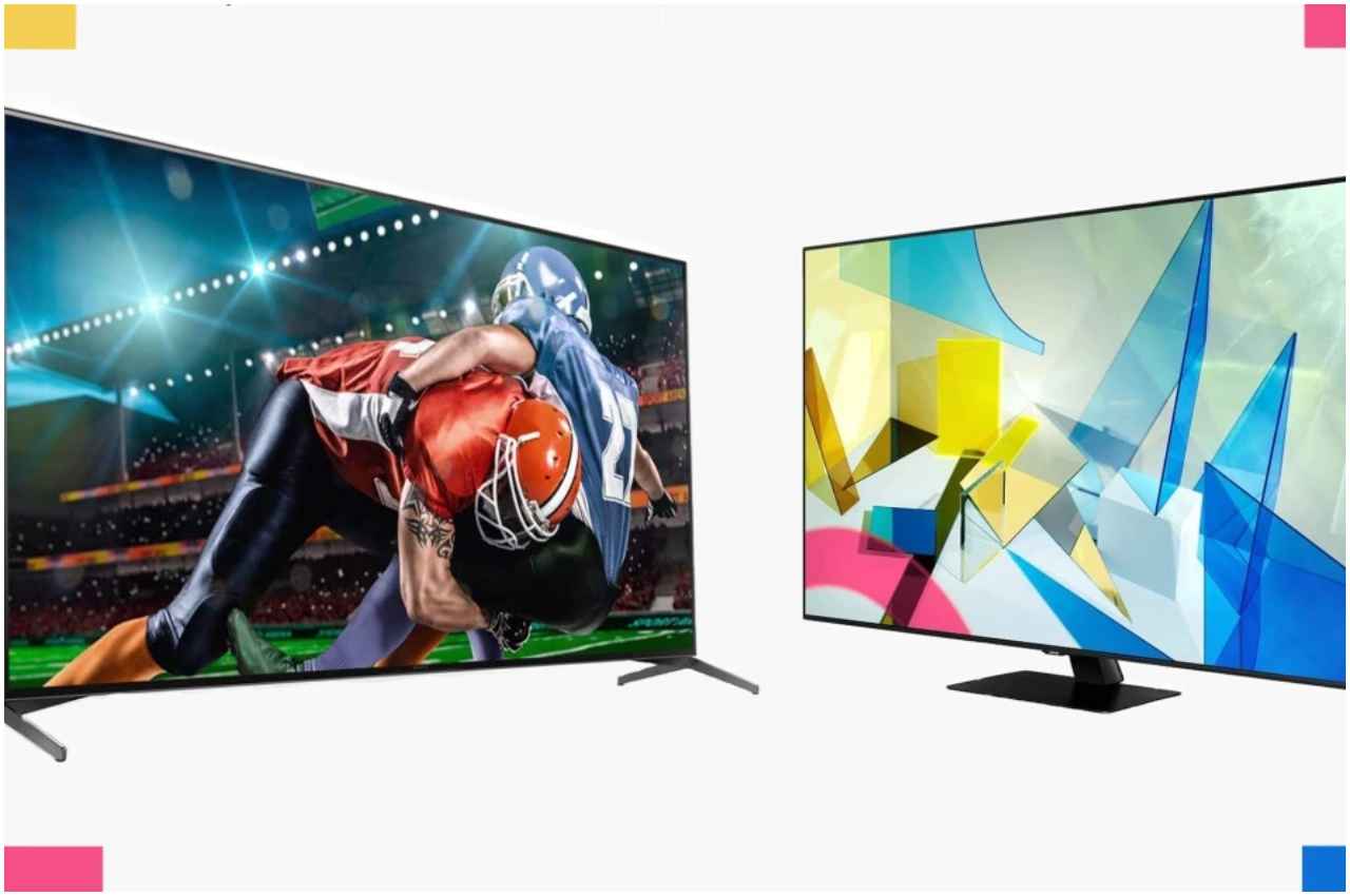 Amazon Great Freedom Festival: आधे से भी कम दाम में Smart TV खरीदने का मौका, जानिए क्या डील और ऑफर्स