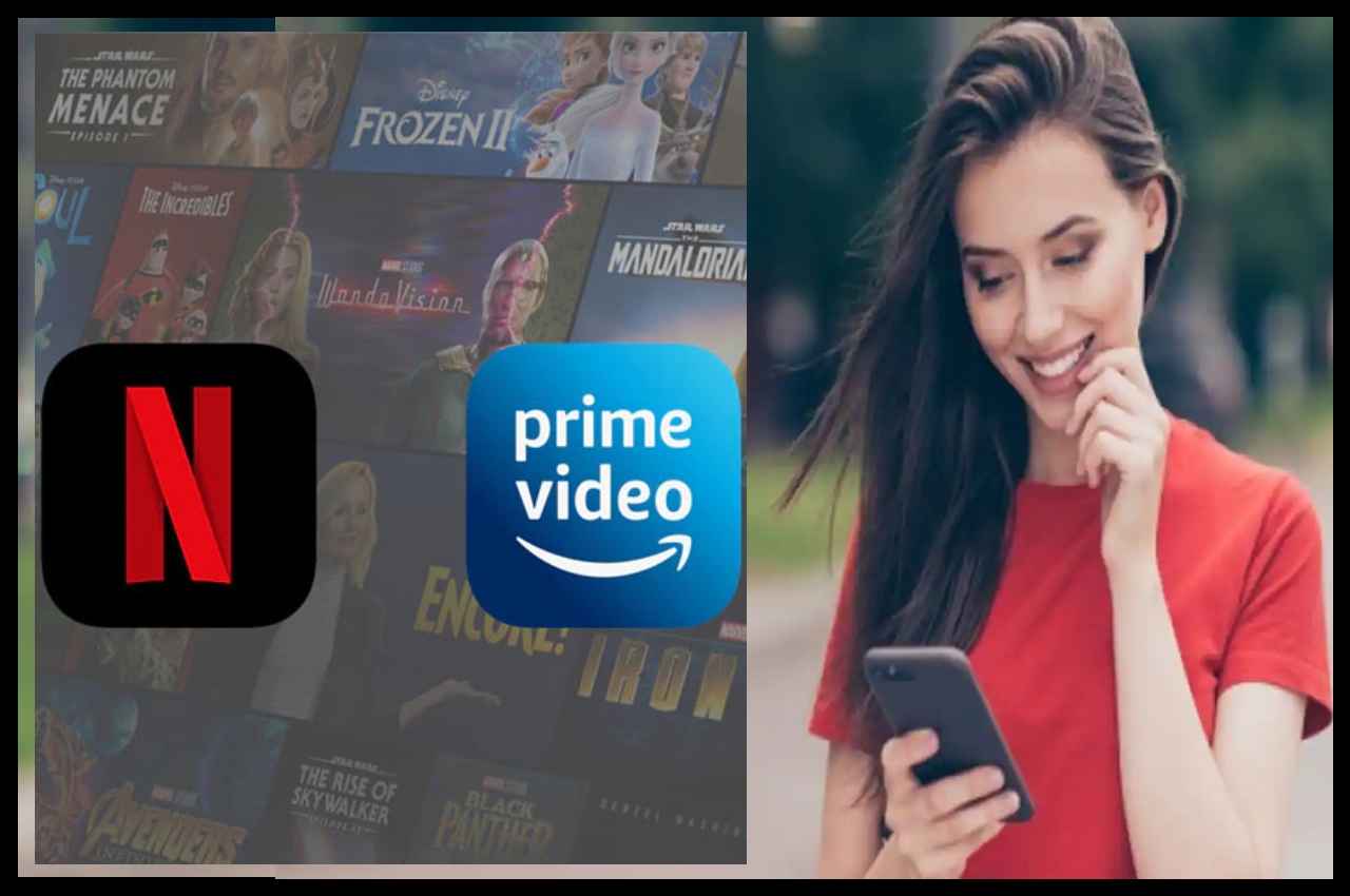 फ्री में Amazon Prime Video और Netflix का चाहिए सब्सक्रिप्शन? अपना सकते हैं ये प्लान