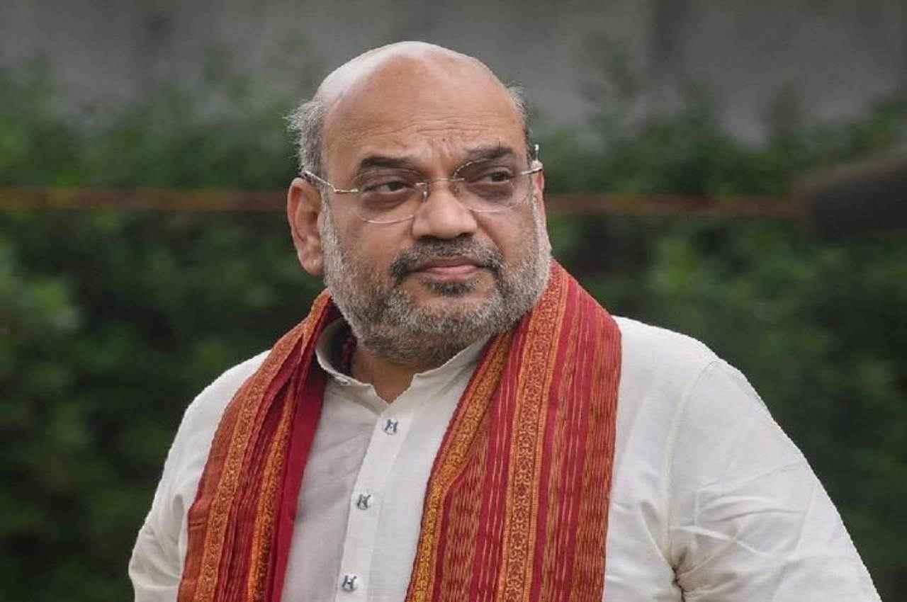 Karnataka-Maharashtra Border Dispute: केंद्रीय गृहमंत्री अमित शाह बोले, शांति बनाए रखें, विवाद सुलझाने के लिए होगा यह काम