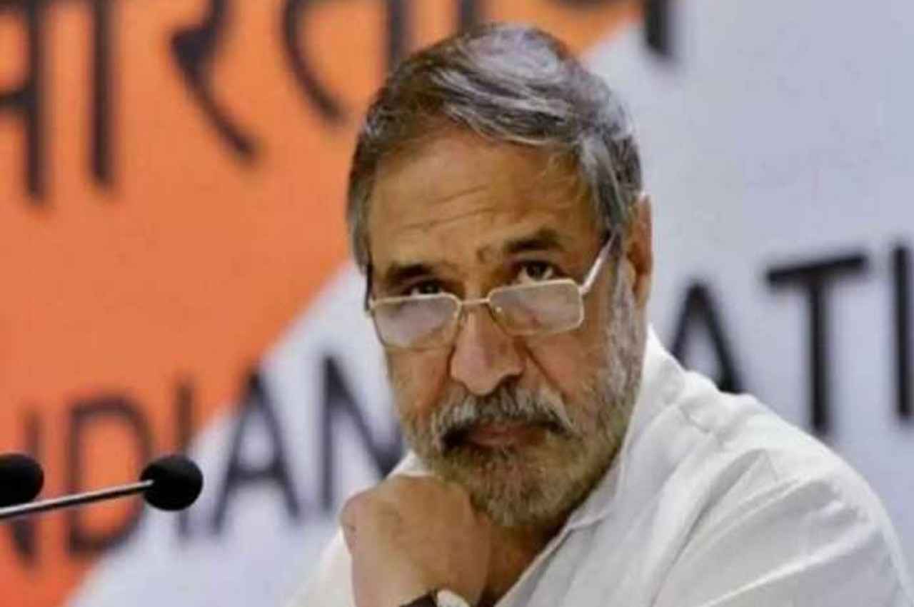 जाति जनगणना के मुद्दे पर वरिष्ठ कांग्रेस नेता ने अपनी पार्टी को घेरा, इंदिरा के नारे की क्यों दिलाई याद