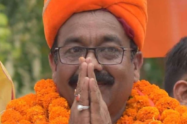 Chhattisgarh CM Arun Sao ministers portfolio