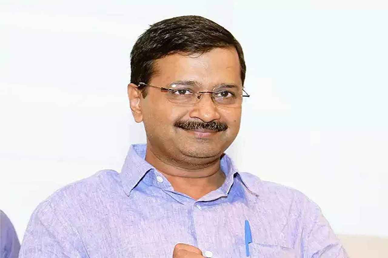 अरविंद केजरीवाल का जन्मदिन आज, पीएम मोदी समेत अन्य नेताओं ने ऐसे दी बधाई