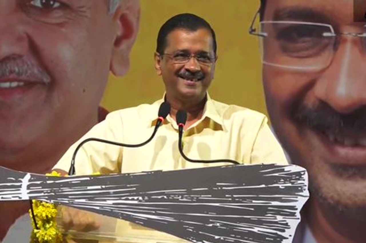 Delhi MCD Elections 2022: आम आदमी पार्टी ने 30 से ज्यादा व्यापारी नेताओं को दिया टिकट, 1000 से भी ज्यादा ने किया था आवेदन