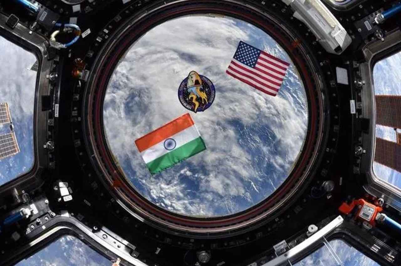 Astro Raja CHARI
