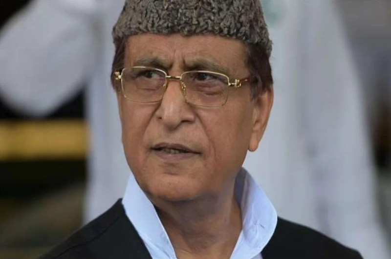 Azam Khan