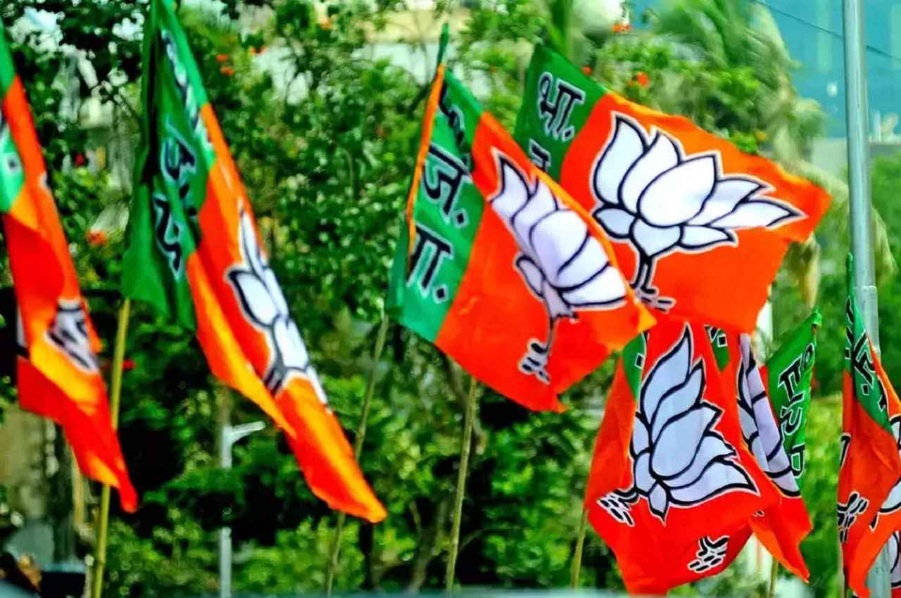 बीजेपी मना रहा है 'विभाजन विभीषिका दिवस', सभी जिले में निकाला जाएगा मौन जुलूस