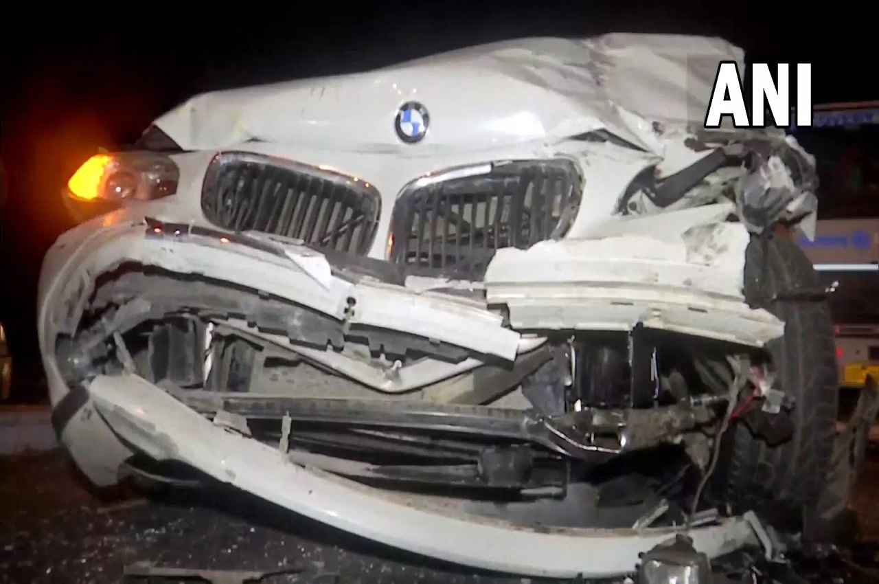 BMW BMW
