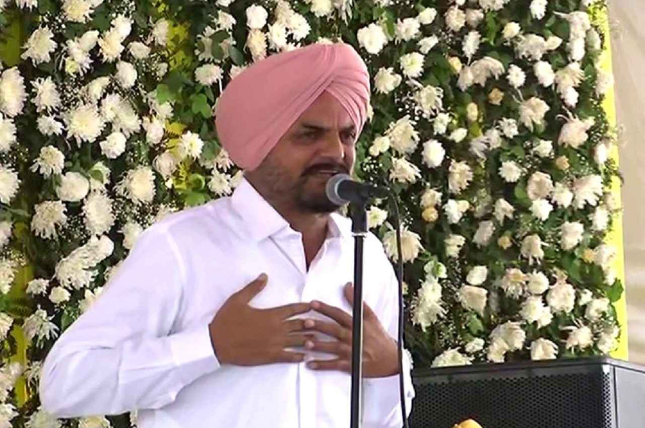 Balkour Singh