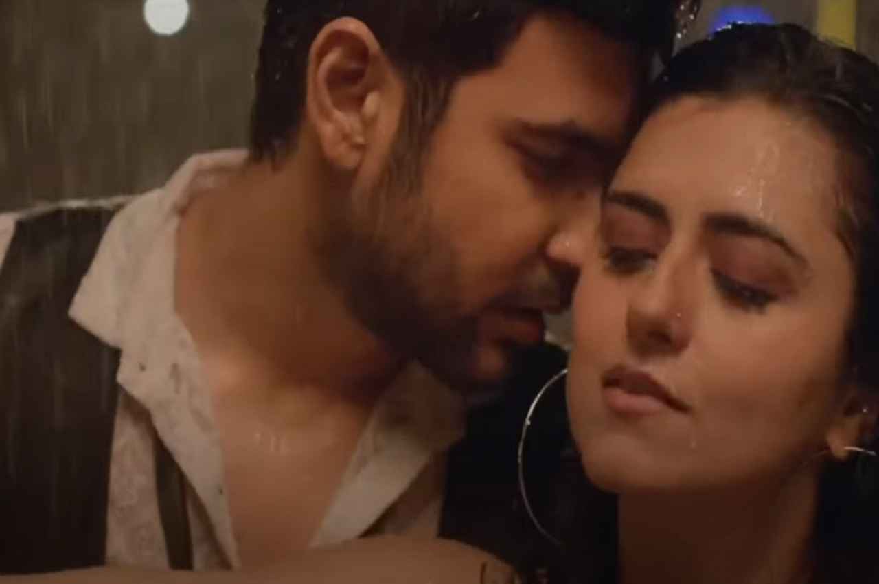 Barsaat Ho Jaaye, Barsaat Ho Jaaye Song, Barsaat Ho Jaaye Song Out, Jubin Nautiyal, P