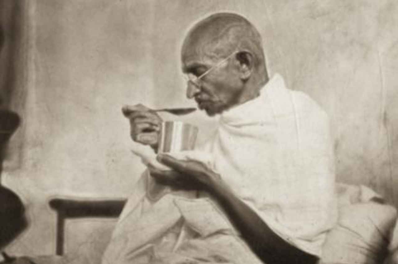 Azadi Ka Amrit Mahotsav: चावल की रोटी के अलावा ये थे गांधी जी के सभी पसंदीदा व्यंजन