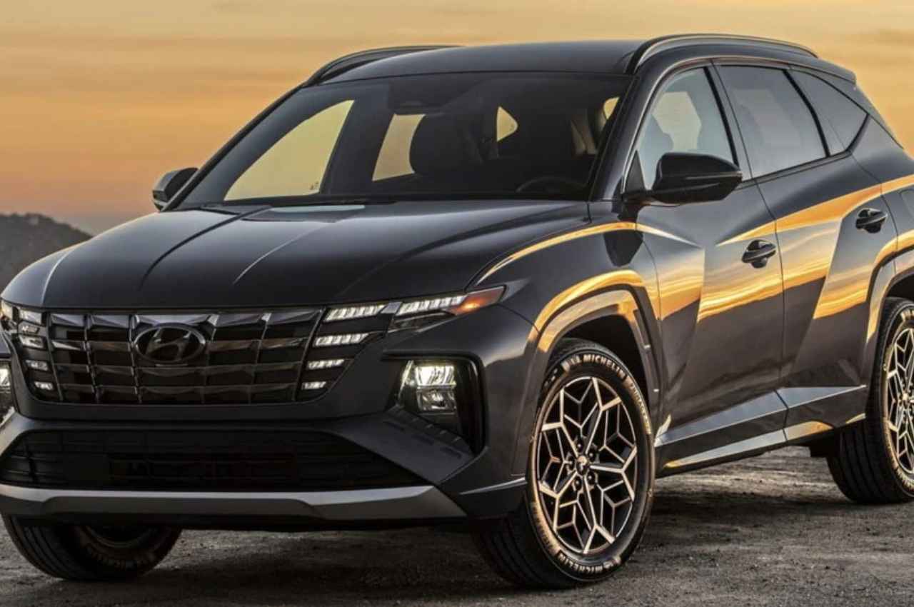 Hyundai Tucson: अब 10 अगस्त को होगी नई ह्यून्दे टूसॉन लॉन्च, जानें कीमत और फीचर्स