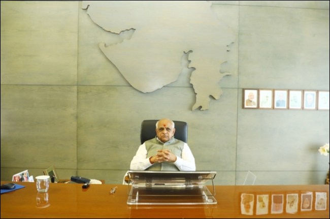 Bhoopendra Patel Bhoopendra Patel