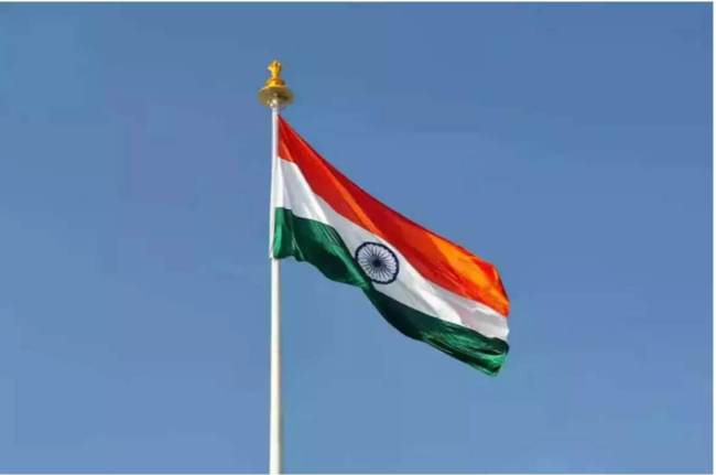 आजादी के अमृत महोत्सव