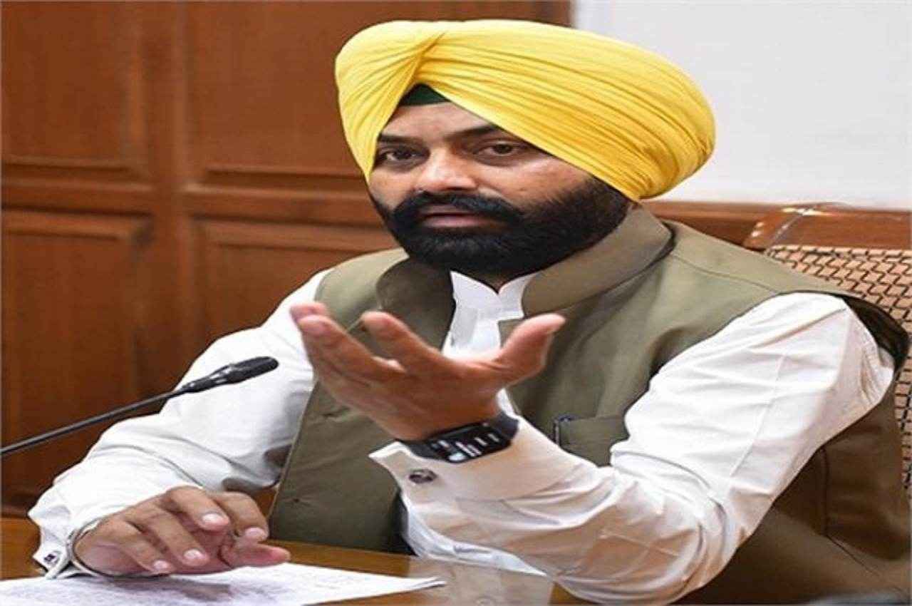 पंजाब