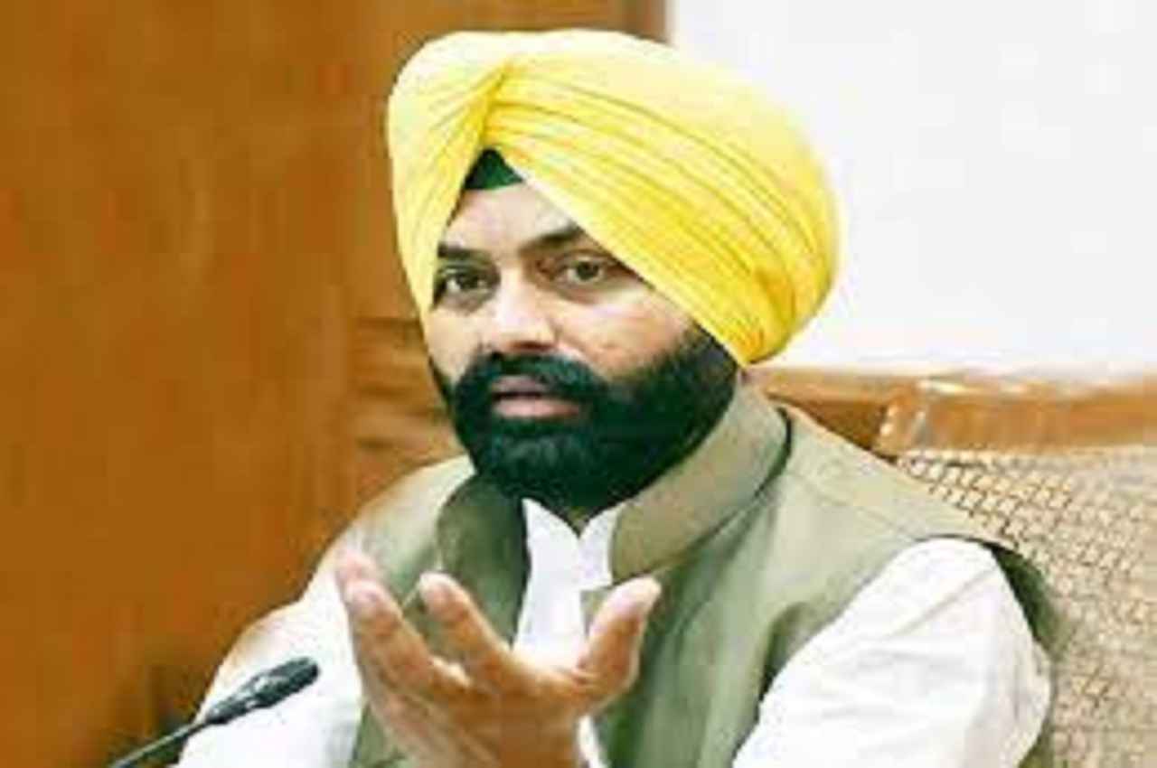 पंजाब के 50 हजार से अधिक पशुओं को लगी गोट पॉक्स की दवा: लालजीत सिंह भुल्लर