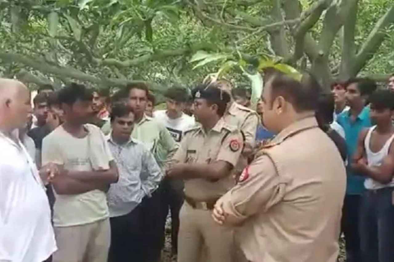 Bulandshahr