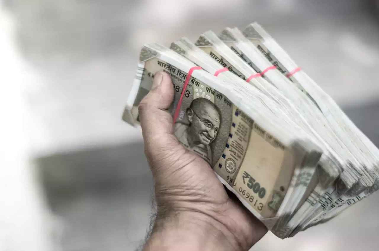 8th Pay Commission 8th Pay Commission