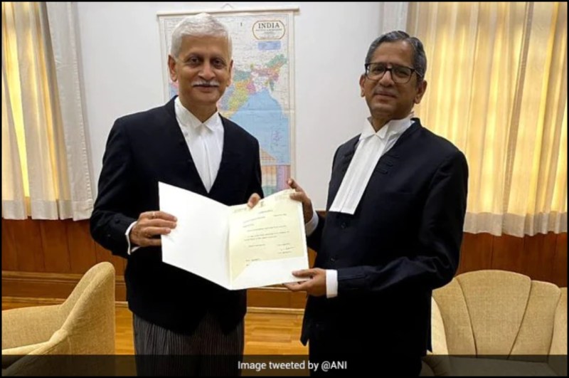 CJI UU Lalit