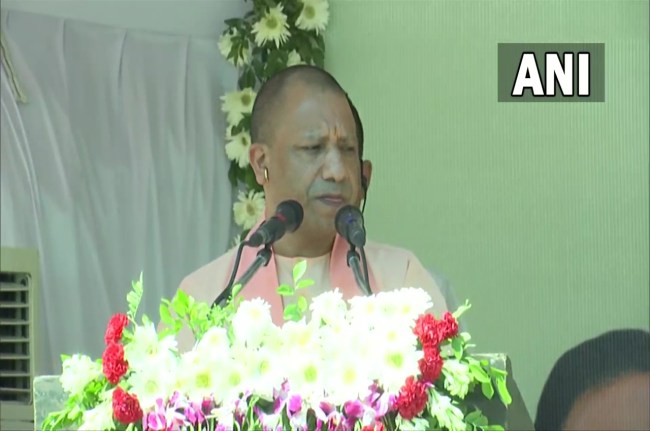 CM Yogi In Lucknow (1)