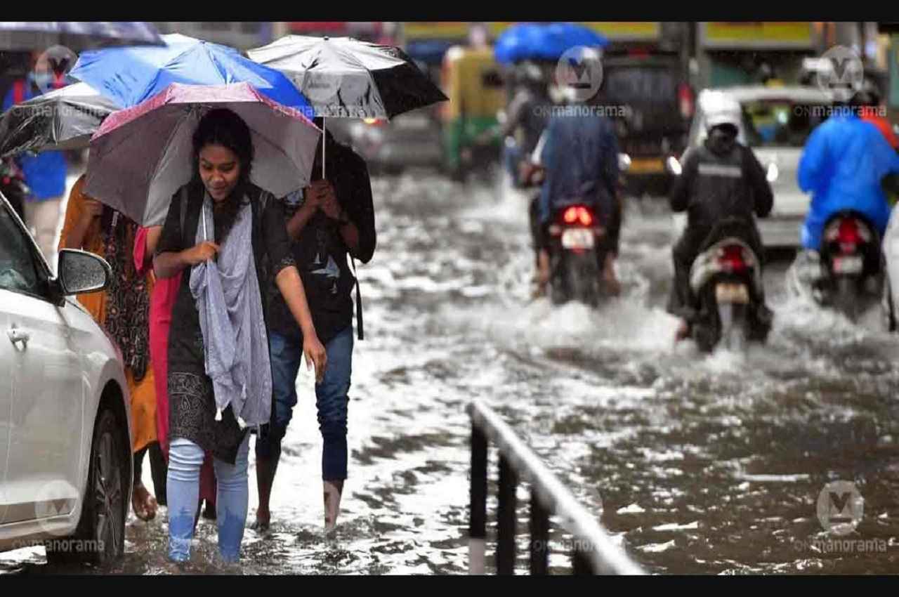 CUET UG Exam: इस राज्य में भारी बारिश के कारण स्थगित हुई CUET UG एग्जाम, पढ़ें अपडेट