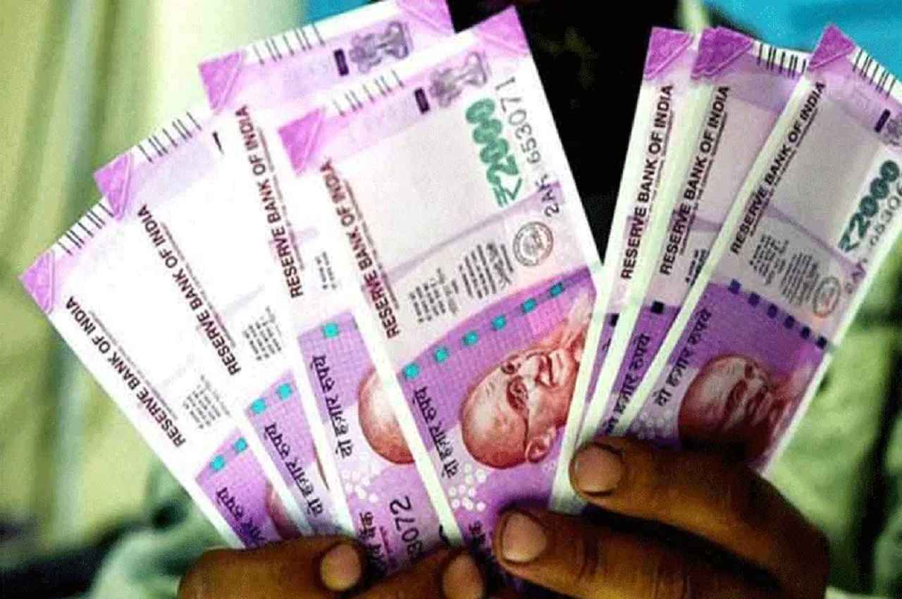 8th Pay Commission Update: केंद्रीय कर्मचारियों की फिर लगेगी लॉटरी, 8वां वेतन आयोग पर बड़ी खबर!