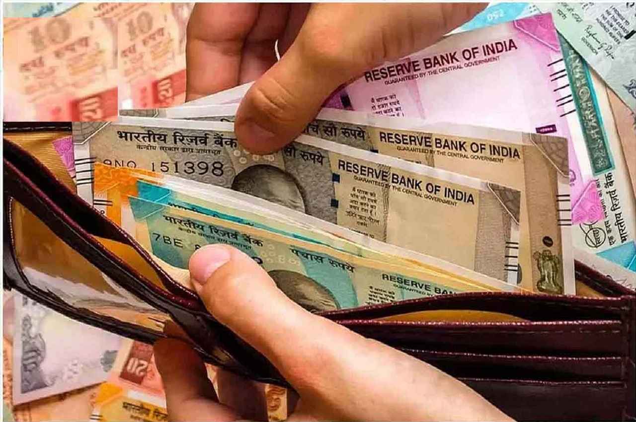 Indian Currency Note: नोट पर कुछ लिखा होने से क्या करेंसी अमान्य हो जाएगी? आरबीआई के आए नए दिशा-निर्देश चेक करें