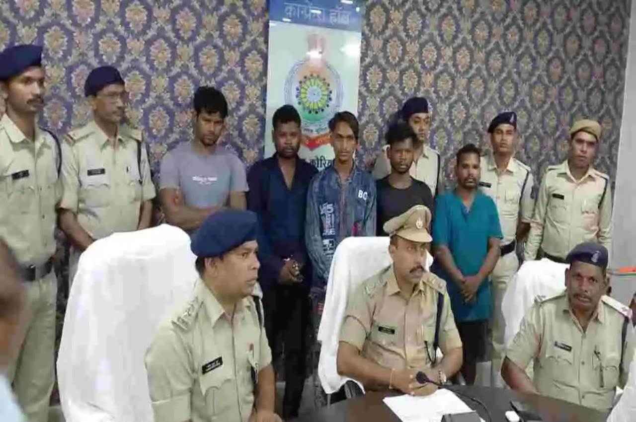 छत्तीसगढ़