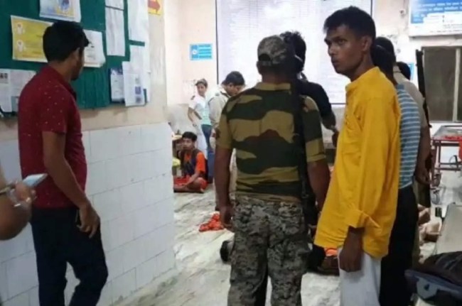 Cooch Behar, Current