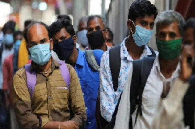Corona Cases India Corona Cases India