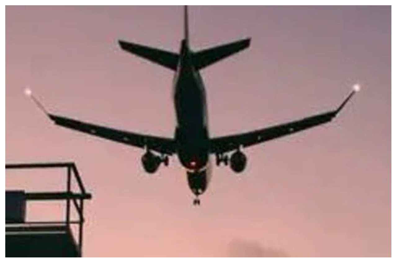 ड्रग टेस्ट में पॉजिटिव आने के बाद पायलट को ड्यूटी से हटाया गया: DGCA
