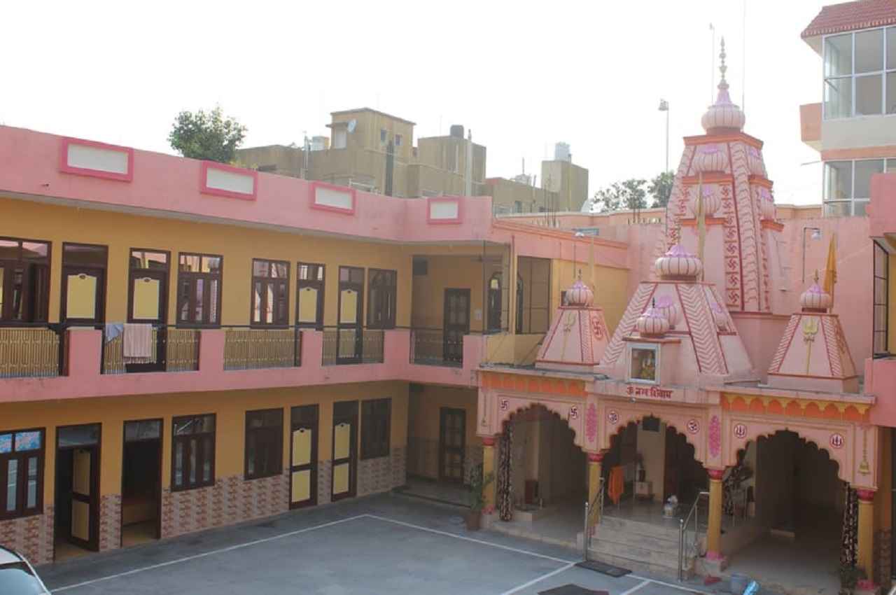 DHAM DHAM