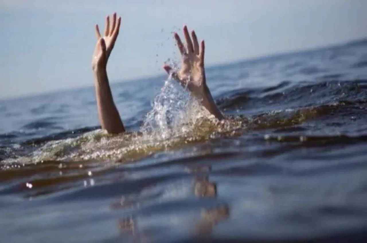 MP: स्कूल के लिए निकले 2 छात्रों की तालाब में डूबने से मौत, परिवार में पसरा मातम