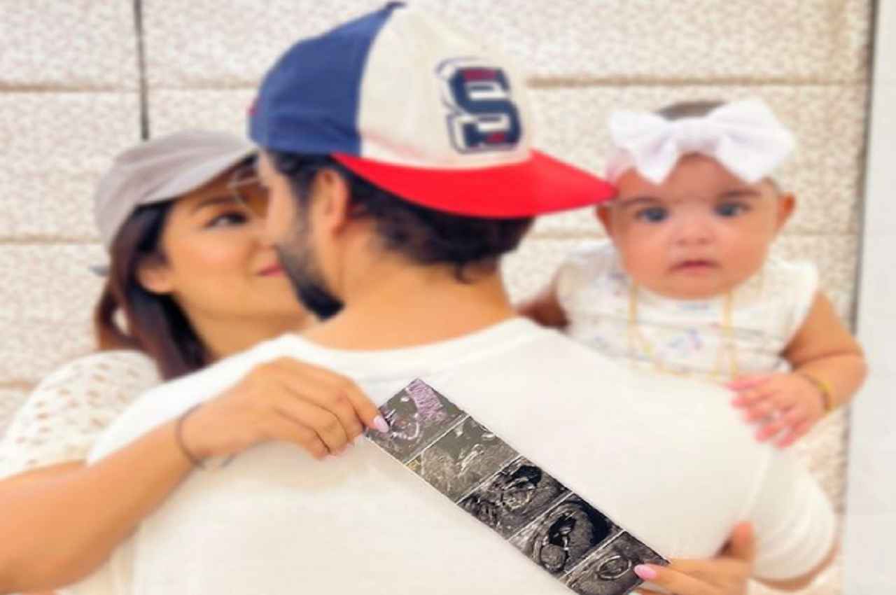 Debina Bonnerjee Pregnant: मां बनने के 4 महीने बाद ही दोबारा प्रेग्नेंट हुईं देबिना बनर्जी