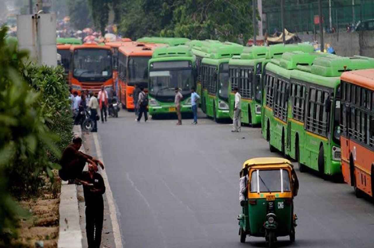 केजरीवाल सरकार की नई मुश्किलें! CBI ने लो फ्लोर बसों के मेंटेंटेंस के ठेके में गड़बड़ी की जांच शुरू की